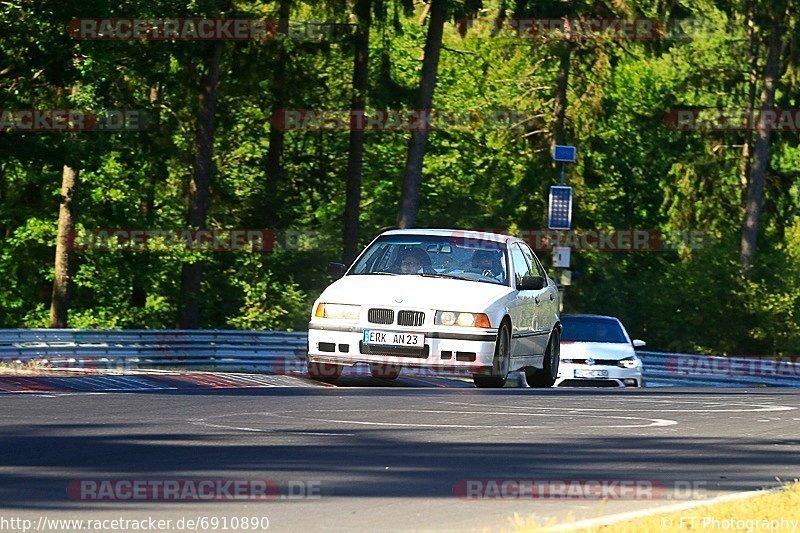 Bild #6910890 - Touristenfahrten Nürburgring Nordschleife (23.07.2019)