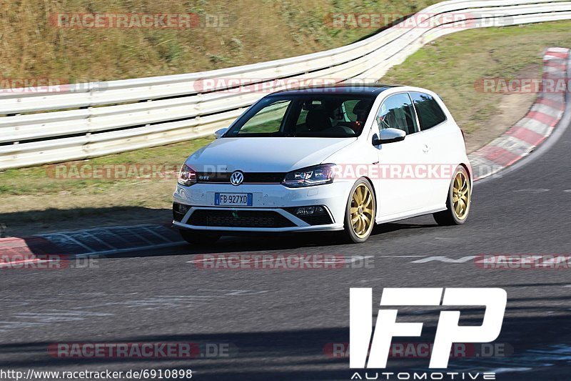 Bild #6910898 - Touristenfahrten Nürburgring Nordschleife (23.07.2019)