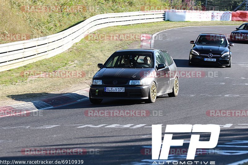 Bild #6910939 - Touristenfahrten Nürburgring Nordschleife (23.07.2019)