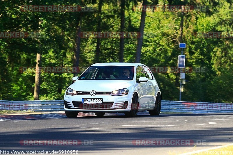 Bild #6910958 - Touristenfahrten Nürburgring Nordschleife (23.07.2019)