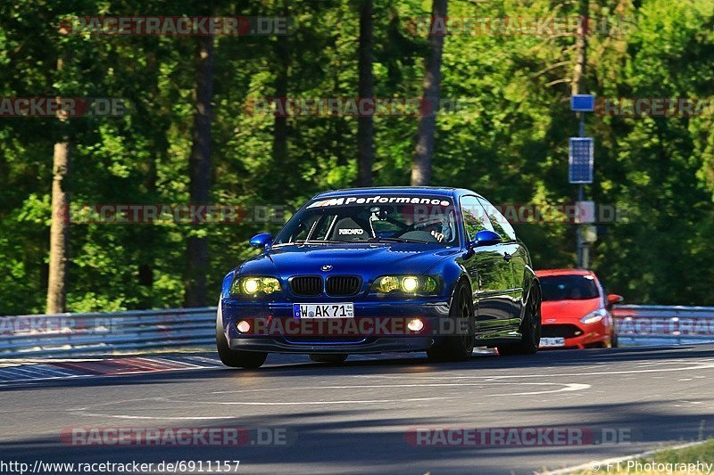 Bild #6911157 - Touristenfahrten Nürburgring Nordschleife (23.07.2019)