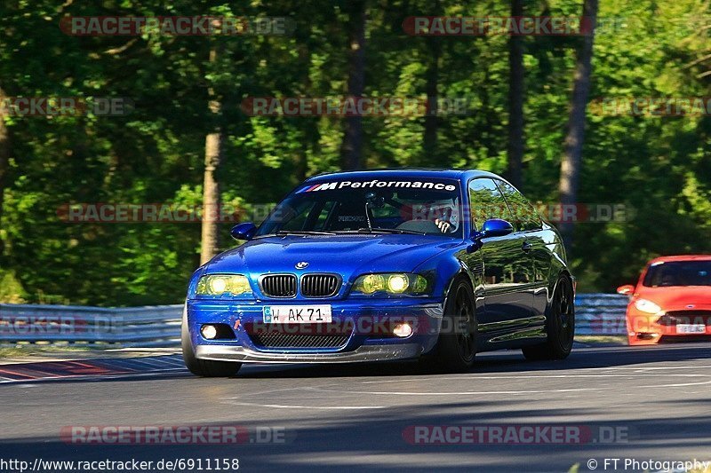 Bild #6911158 - Touristenfahrten Nürburgring Nordschleife (23.07.2019)