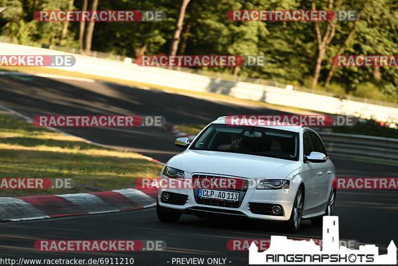 Bild #6911210 - Touristenfahrten Nürburgring Nordschleife (23.07.2019)