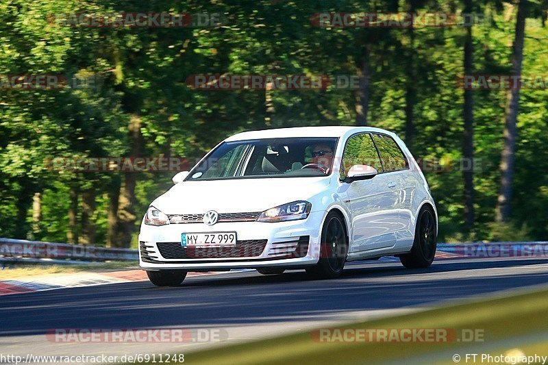 Bild #6911248 - Touristenfahrten Nürburgring Nordschleife (23.07.2019)