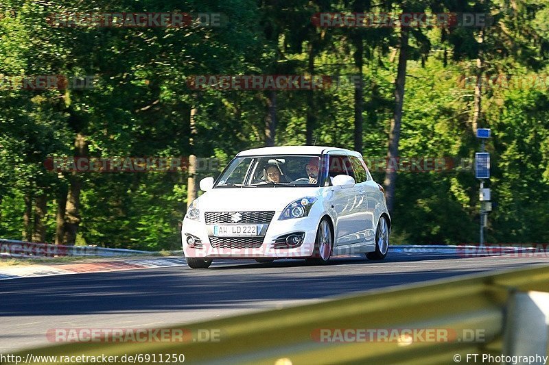 Bild #6911250 - Touristenfahrten Nürburgring Nordschleife (23.07.2019)