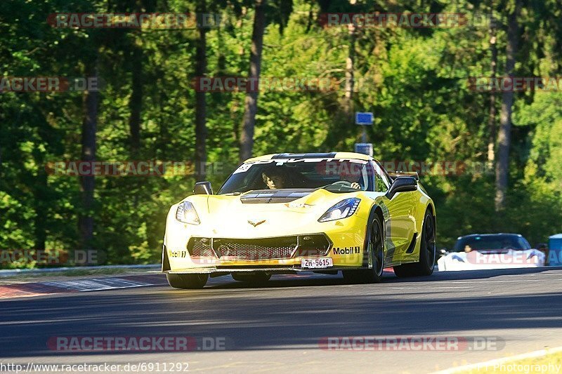 Bild #6911292 - Touristenfahrten Nürburgring Nordschleife (23.07.2019)