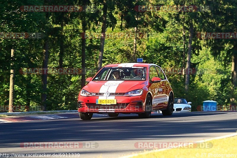 Bild #6911339 - Touristenfahrten Nürburgring Nordschleife (23.07.2019)