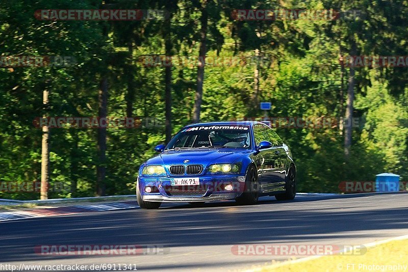 Bild #6911341 - Touristenfahrten Nürburgring Nordschleife (23.07.2019)