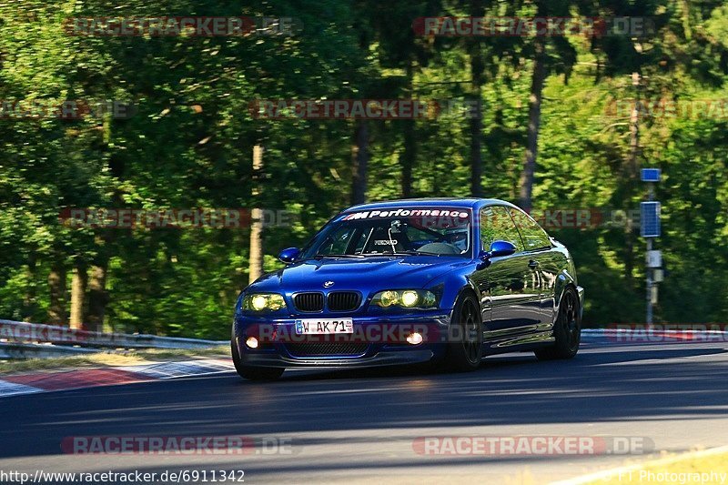 Bild #6911342 - Touristenfahrten Nürburgring Nordschleife (23.07.2019)