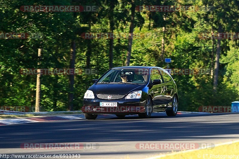 Bild #6911343 - Touristenfahrten Nürburgring Nordschleife (23.07.2019)