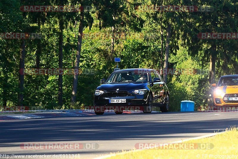 Bild #6911348 - Touristenfahrten Nürburgring Nordschleife (23.07.2019)