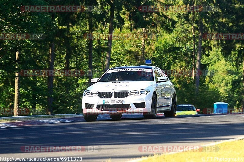 Bild #6911378 - Touristenfahrten Nürburgring Nordschleife (23.07.2019)