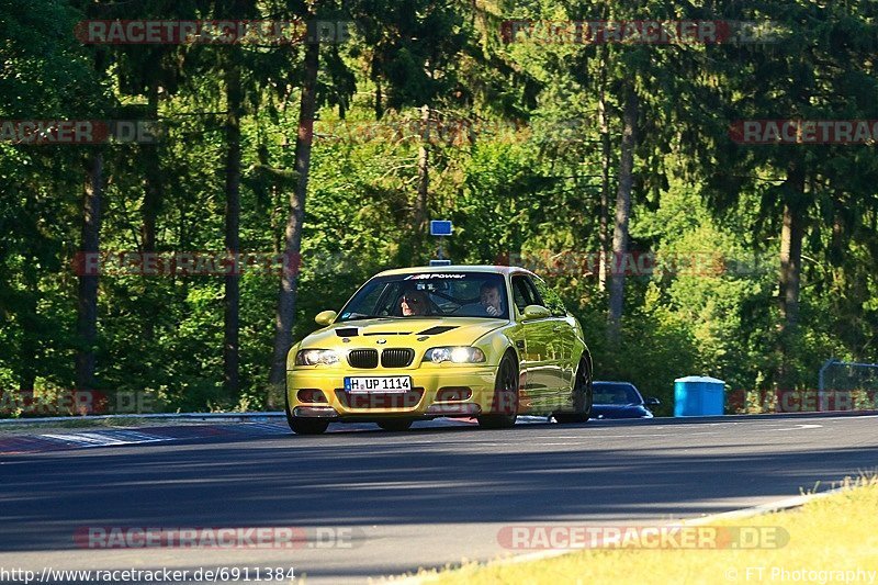 Bild #6911384 - Touristenfahrten Nürburgring Nordschleife (23.07.2019)