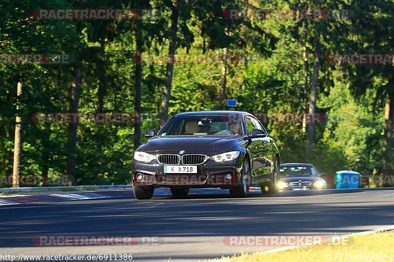 Bild #6911386 - Touristenfahrten Nürburgring Nordschleife (23.07.2019)