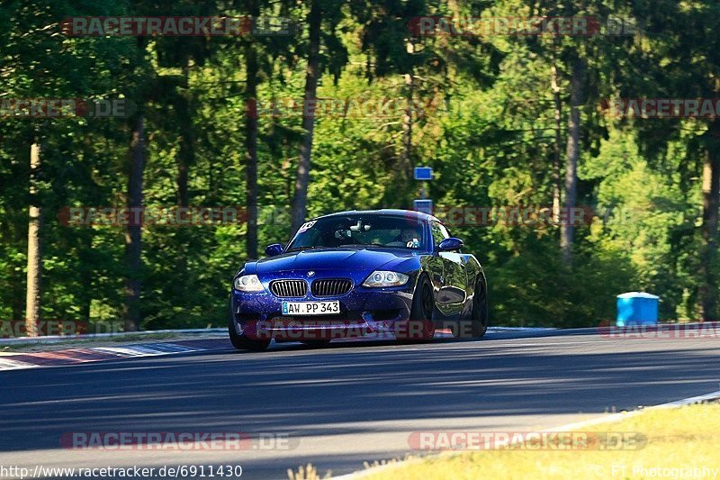 Bild #6911430 - Touristenfahrten Nürburgring Nordschleife (23.07.2019)