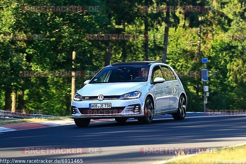 Bild #6911465 - Touristenfahrten Nürburgring Nordschleife (23.07.2019)