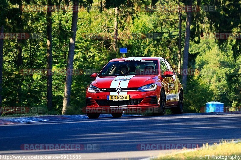 Bild #6911585 - Touristenfahrten Nürburgring Nordschleife (23.07.2019)