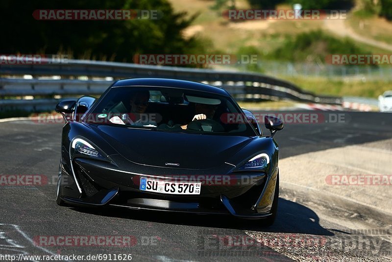 Bild #6911626 - Touristenfahrten Nürburgring Nordschleife (23.07.2019)