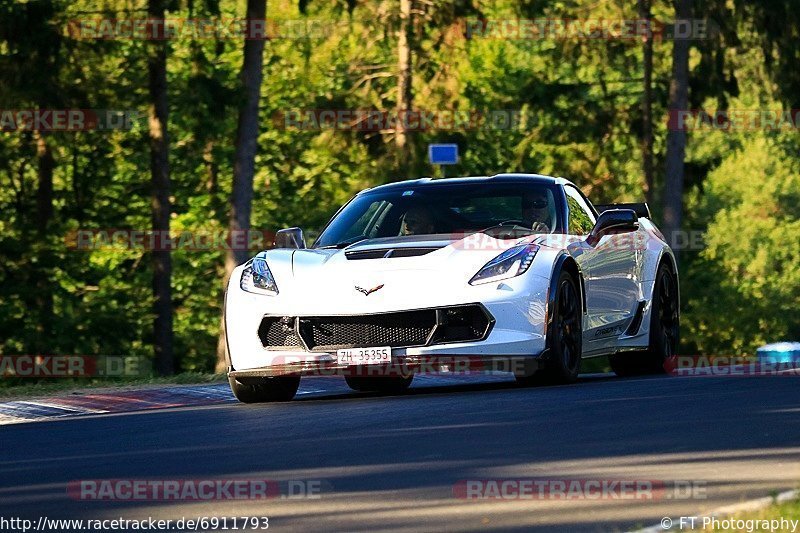 Bild #6911793 - Touristenfahrten Nürburgring Nordschleife (23.07.2019)