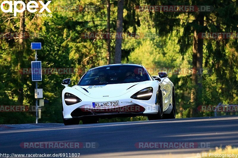 Bild #6911807 - Touristenfahrten Nürburgring Nordschleife (23.07.2019)