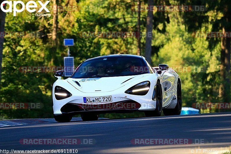 Bild #6911810 - Touristenfahrten Nürburgring Nordschleife (23.07.2019)