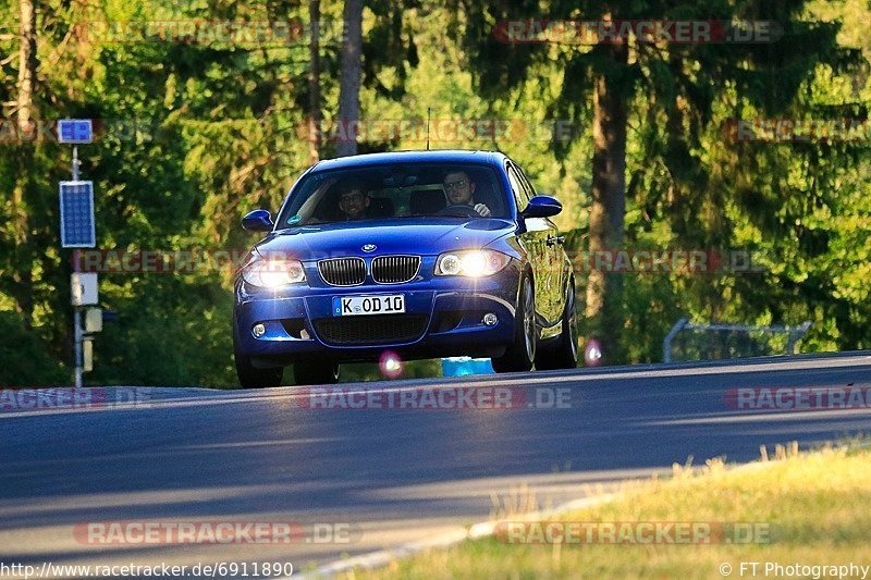 Bild #6911890 - Touristenfahrten Nürburgring Nordschleife (23.07.2019)