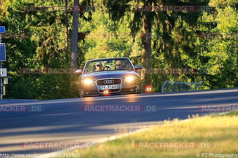 Bild #6911905 - Touristenfahrten Nürburgring Nordschleife (23.07.2019)