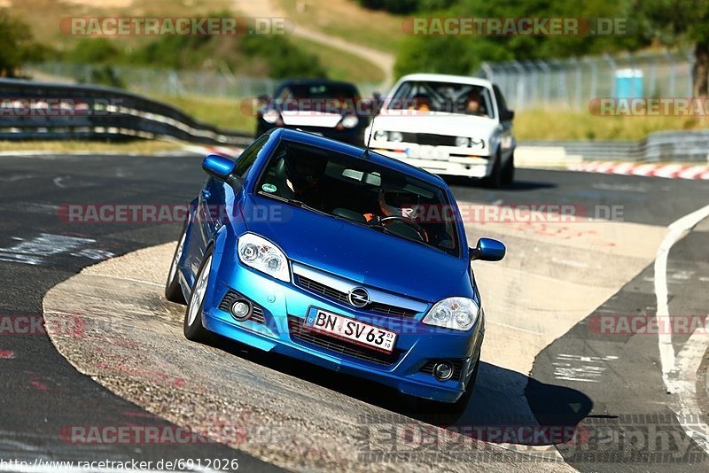 Bild #6912026 - Touristenfahrten Nürburgring Nordschleife (23.07.2019)