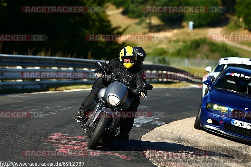 Bild #6912087 - Touristenfahrten Nürburgring Nordschleife (23.07.2019)