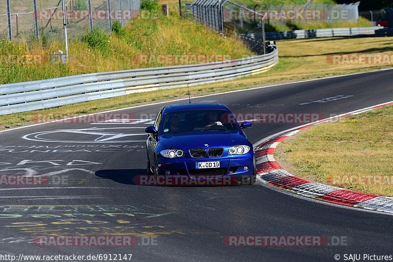 Bild #6912147 - Touristenfahrten Nürburgring Nordschleife (23.07.2019)