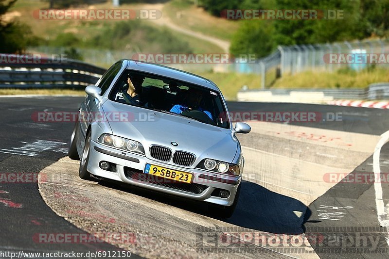 Bild #6912150 - Touristenfahrten Nürburgring Nordschleife (23.07.2019)