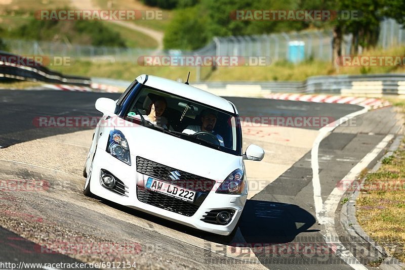 Bild #6912154 - Touristenfahrten Nürburgring Nordschleife (23.07.2019)