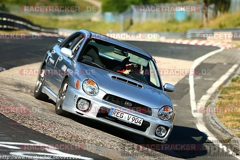 Bild #6912157 - Touristenfahrten Nürburgring Nordschleife (23.07.2019)