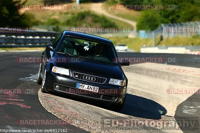 Bild #6912162 - Touristenfahrten Nürburgring Nordschleife (23.07.2019)