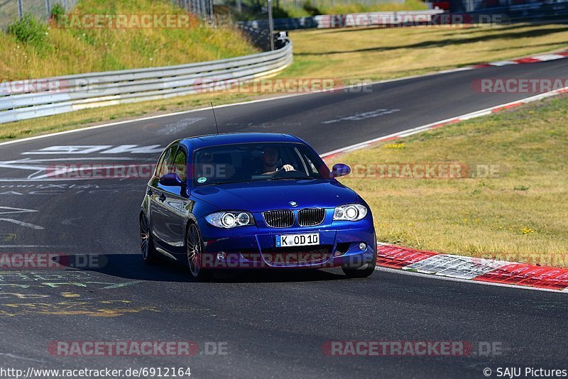 Bild #6912164 - Touristenfahrten Nürburgring Nordschleife (23.07.2019)