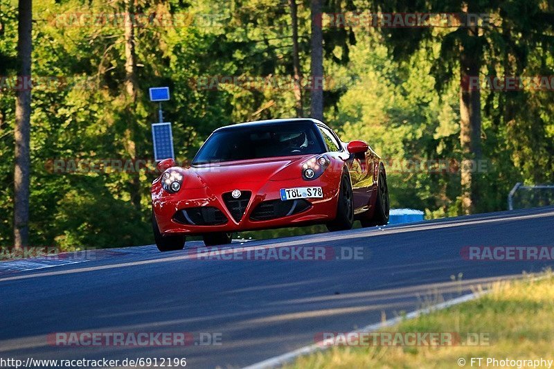 Bild #6912196 - Touristenfahrten Nürburgring Nordschleife (23.07.2019)