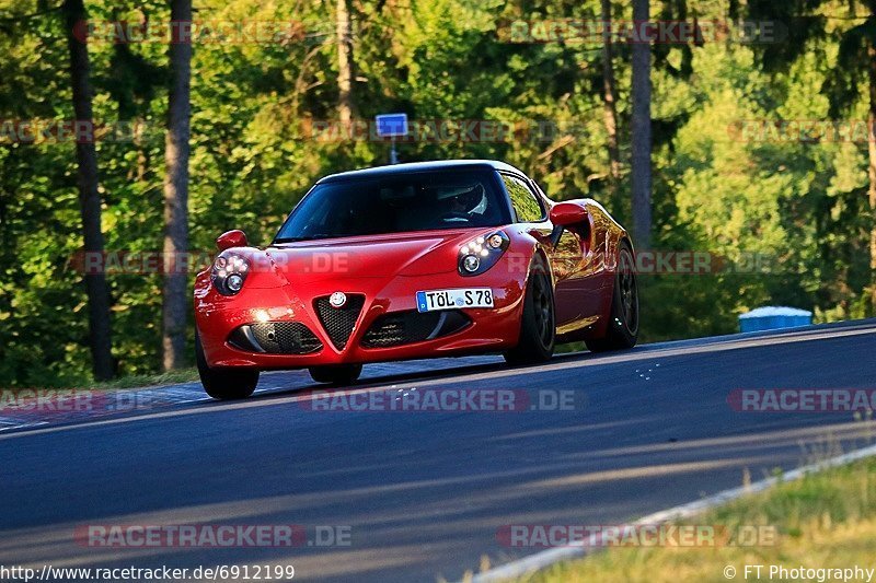 Bild #6912199 - Touristenfahrten Nürburgring Nordschleife (23.07.2019)