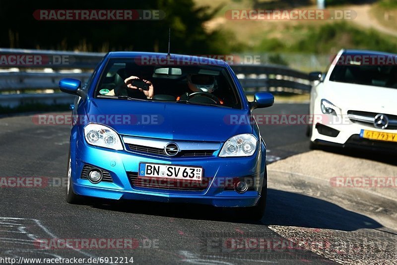 Bild #6912214 - Touristenfahrten Nürburgring Nordschleife (23.07.2019)