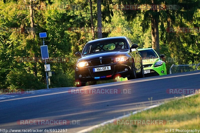 Bild #6912257 - Touristenfahrten Nürburgring Nordschleife (23.07.2019)