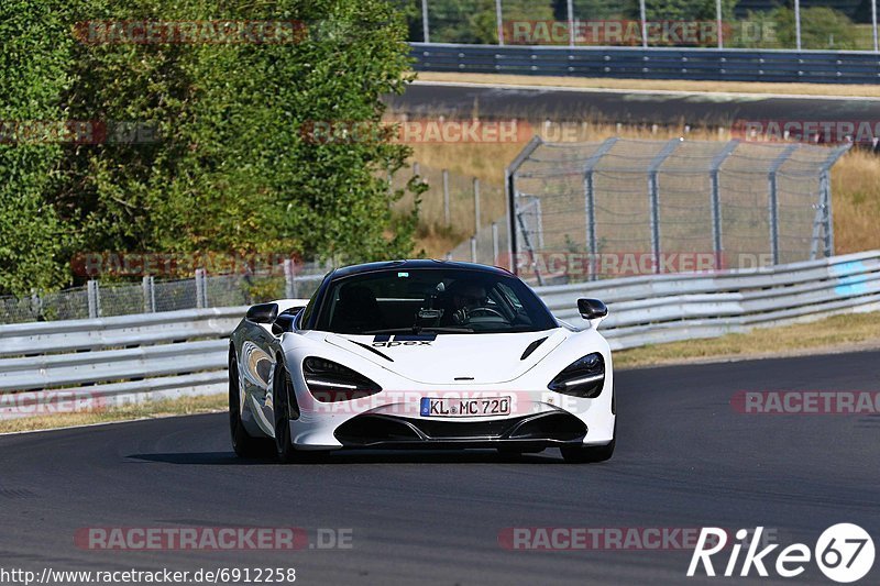 Bild #6912258 - Touristenfahrten Nürburgring Nordschleife (23.07.2019)