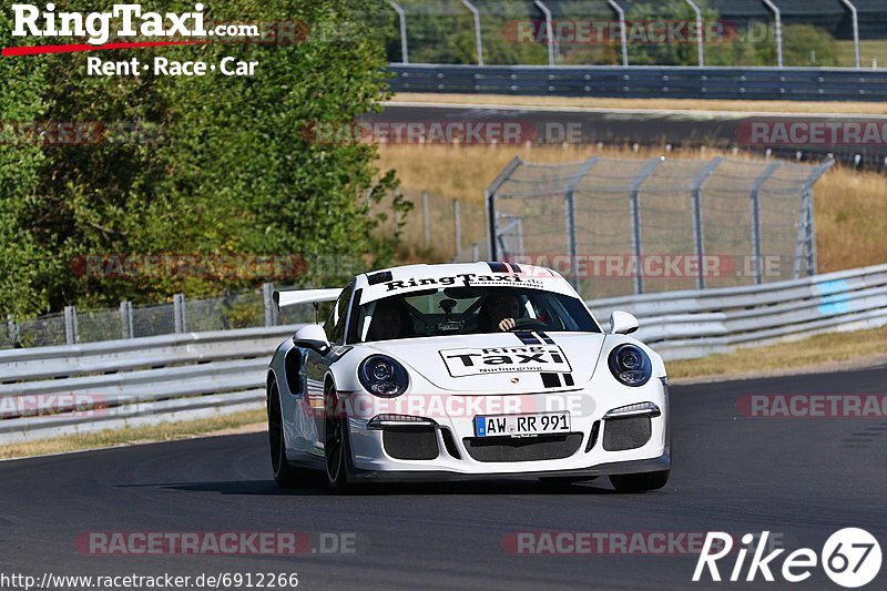 Bild #6912266 - Touristenfahrten Nürburgring Nordschleife (23.07.2019)