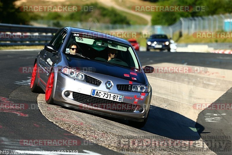 Bild #6912269 - Touristenfahrten Nürburgring Nordschleife (23.07.2019)