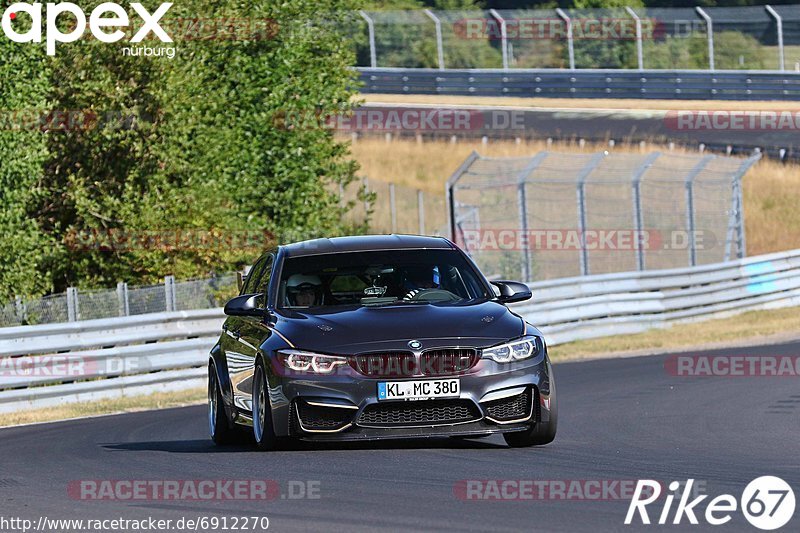 Bild #6912270 - Touristenfahrten Nürburgring Nordschleife (23.07.2019)