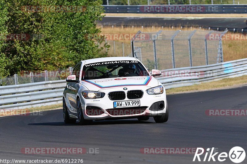 Bild #6912276 - Touristenfahrten Nürburgring Nordschleife (23.07.2019)