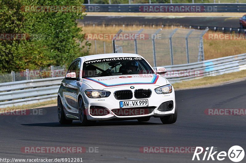 Bild #6912281 - Touristenfahrten Nürburgring Nordschleife (23.07.2019)