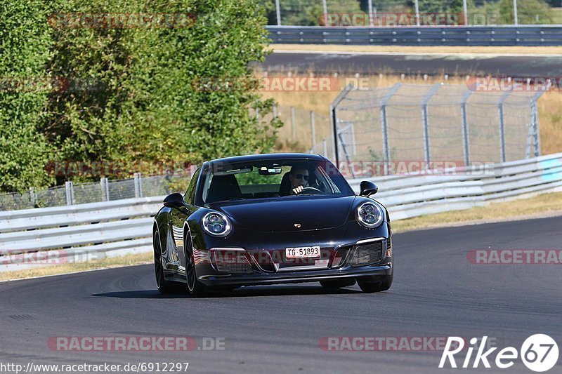 Bild #6912297 - Touristenfahrten Nürburgring Nordschleife (23.07.2019)