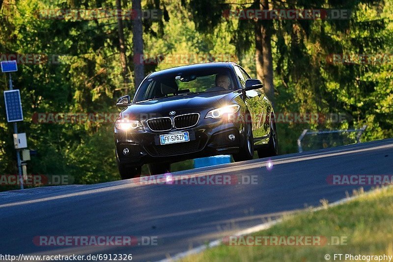 Bild #6912326 - Touristenfahrten Nürburgring Nordschleife (23.07.2019)