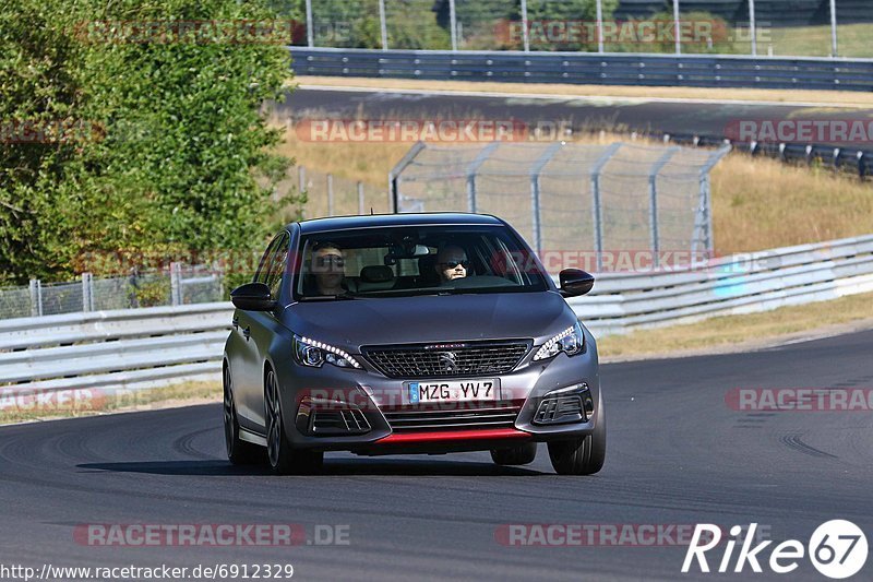 Bild #6912329 - Touristenfahrten Nürburgring Nordschleife (23.07.2019)