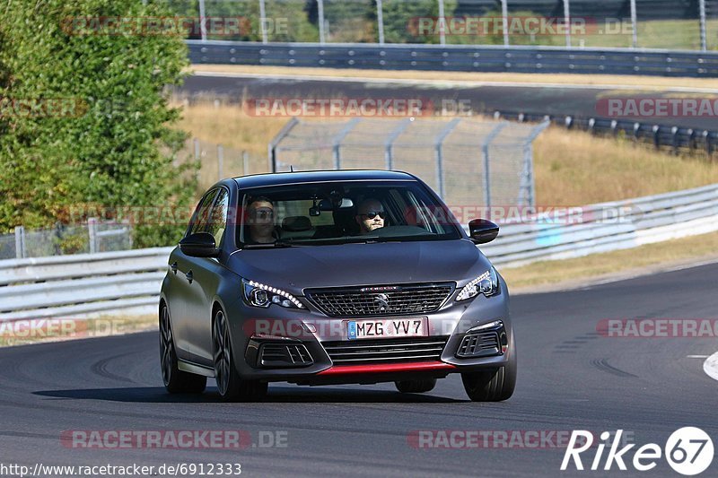 Bild #6912333 - Touristenfahrten Nürburgring Nordschleife (23.07.2019)