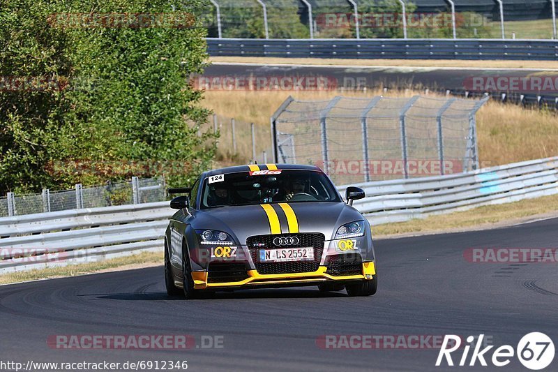 Bild #6912346 - Touristenfahrten Nürburgring Nordschleife (23.07.2019)